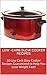 Low Carb Slow Cooker Recipe...