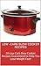 Low Carb Slow Cooker Recipes by Aurora Silver-Davies