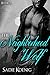 The Neighborhood Wolf (BBW Werewolf Paranormal Erotica): Book 2