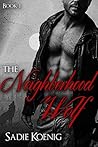 The Neighborhood Wolf (BBW Werewolf Paranormal Erotica): Book 1