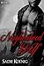The Neighborhood Wolf (BBW Werewolf Paranormal Erotica): Book 1