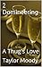 2 Domineering: A Thug's Love