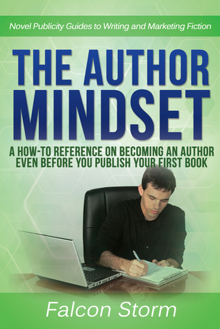 The Author Mindset