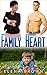 Family Heart (BWWM Interracial Romance Book 3)