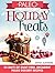 Paleo Holiday Treats by Dana Summers