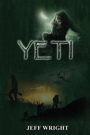 Yeti (Kindle Edition)