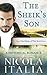 The Sheik's Son (The Sheik and the Slave Saga Book 2)