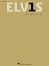 ELV1S - 30 #1 Hits Songbook ELV1S - 30 #1 Hits Songbook