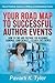 Your Road Map to Successful Author Events