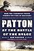 Patton at the Battle of the Bulge by Leo Barron