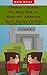 Children’s Stories: The Mega Book of Minecraft Adventure Stories for Kids