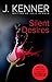 SILENT DESIRES by Julie Kenner