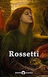 Complete Paintings of Dante Gabriel Rossetti by Dante Gabriel Rossetti