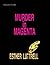Murder in Magenta (A NoTo M...