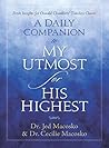 A Daily Companion to My Utmost for His Highest