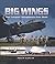 Big Wings: The Largest Aeroplanes Ever Built (Pen and Sword Large Format Aviation Books)