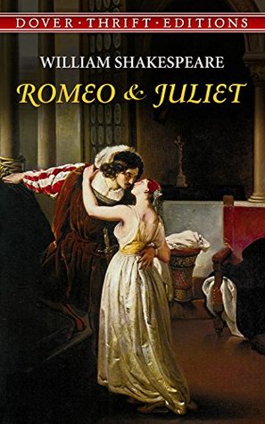Romeo and Juliet