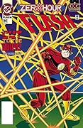 The Flash (1987-2009) #94