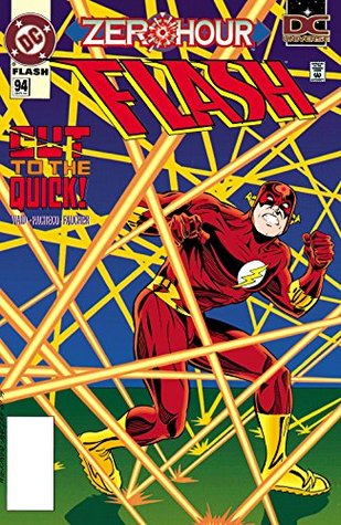 The Flash (1987-2009) #94