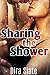 Sharing the shower