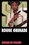 Rouge grenade