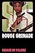 Rouge grenade (SAS #67)