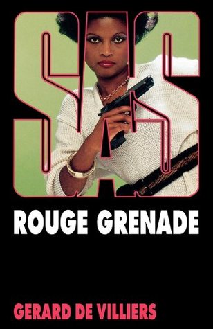 Rouge grenade (SAS #67)