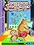 Adventures with J and Monkey: Never Give Up (Bedtime Story Book Ages 2-8) Exciting Multi-Voice Audio Book