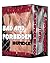 Bad and Forbidden Bundle (3 Books)