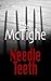 Needle Teeth (The Julius Brook Investigations Book 2)