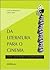 Da literatura para o cinema