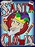 Santa Clown (Santa Trilogy #1)