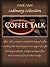Coffee Talk (Food Fare Culinary Collection)