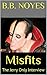 Misfits: The Jerry Only Interview