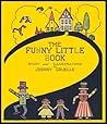 The Funny Little Book