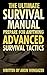 The Ultimate Survival Manua...