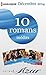 10 romans inédits + 2 gratuits (nº3535 à 3544 - Décembre 2014)