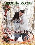 Holiday Heat: A Firehouse 343 Collection, Volume 1