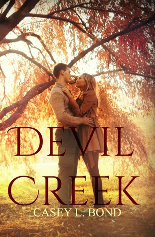 Devil Creek (Unknown Binding)