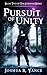 Pursuit of Unity (The Essenvar Series, #2)
