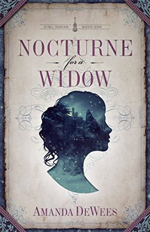Nocturne for a Widow (Kindle Edition)