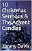 10 Christmas Sermons & The ...