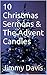 10 Christmas Sermons & The Advent Candles