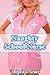 Naughty School Nurse (BBW MILF Older Woman Younger Man Seduced Taboo) (Steps Paradise Abigail Collection)