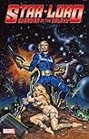 Star-Lord: Guardi...