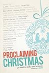 Proclaiming Christmas