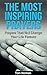 The Most Inspiring Prayers by Tom Norman