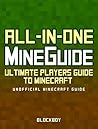 ALL-IN-ONE Handbook Set for Minecraft: Ultimate Players Guide to Minecraft (Unofficial Minecraft Guide) (MineGuides)