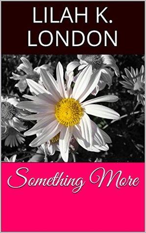 Something More (Bradford City Chronicles Book 1)