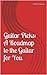 Guitar Picks: A Roadmap to ...